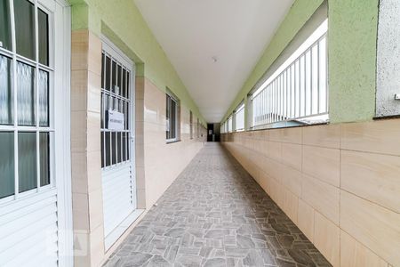 Apartamento à venda com 65m², 2 quartos e 1 vaga Apartamento à venda com 65m², 2 quartos e 1 vagaCorredor Emtrada
