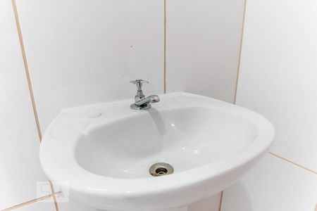 Apartamento à venda com 65m², 2 quartos e 1 vaga Apartamento à venda com 65m², 2 quartos e 1 vagaBanheiro