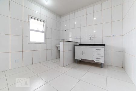 Apartamento à venda com 65m², 2 quartos e 1 vaga Apartamento à venda com 65m², 2 quartos e 1 vagaCozinha