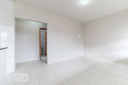 Sala de apartamento à venda com 2 quartos, 65m² em Vila Mazzei, São Paulo