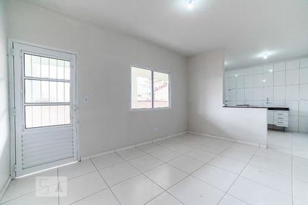 Sala de apartamento à venda com 2 quartos, 65m² em Vila Mazzei, São Paulo