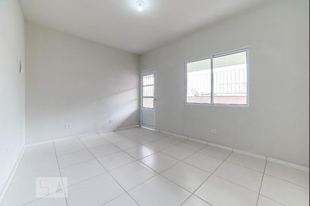 Sala de apartamento à venda com 2 quartos, 65m² em Vila Mazzei, São Paulo