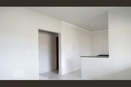 Sala de apartamento para alugar com 2 quartos, 65m² em Vila Mazzei, São Paulo