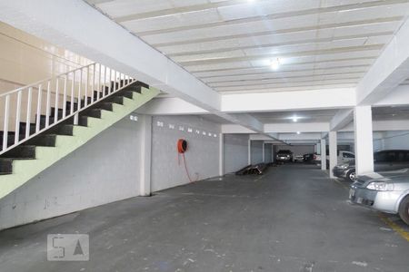 Apartamento para alugar com 65m², 2 quartos e 1 vagaGaragem