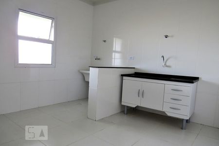 Apartamento para alugar com 65m², 2 quartos e 1 vagaCozinha e Área de Serviço