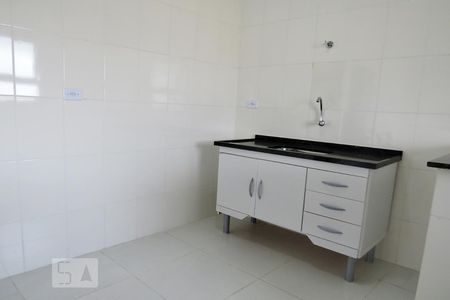 Apartamento para alugar com 65m², 2 quartos e 1 vagaCozinha