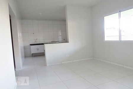Sala de apartamento para alugar com 2 quartos, 65m² em Vila Mazzei, São Paulo