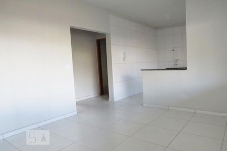 Sala de apartamento para alugar com 2 quartos, 65m² em Vila Mazzei, São Paulo