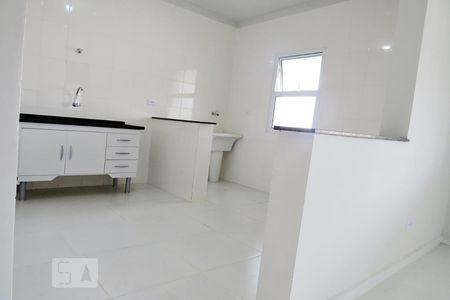 Apartamento para alugar com 65m², 2 quartos e 1 vagaCozinha