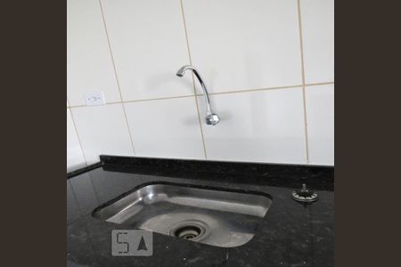 Apartamento para alugar com 65m², 2 quartos e 1 vagaCozinha - Torneira