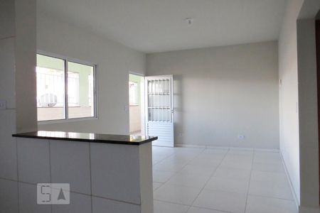 Sala de apartamento para alugar com 2 quartos, 65m² em Vila Mazzei, São Paulo