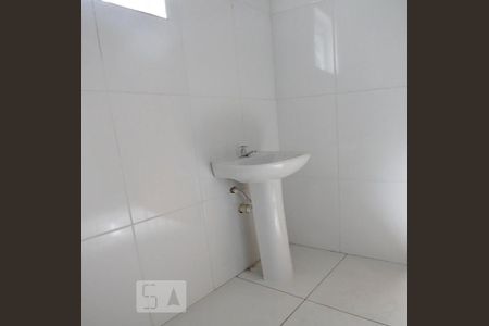 Apartamento para alugar com 65m², 2 quartos e 1 vagaBanheiro