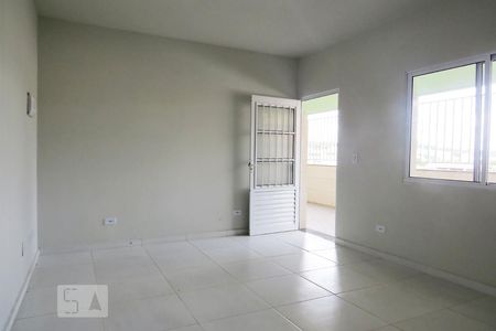 Sala de apartamento para alugar com 2 quartos, 65m² em Vila Mazzei, São Paulo