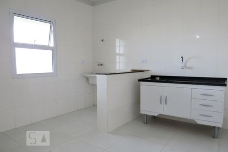 Apartamento para alugar com 65m², 2 quartos e 1 vagaCozinha
