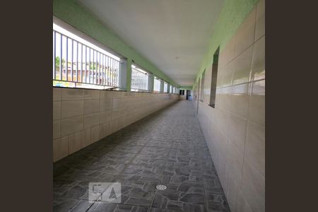 Apartamento à venda com 65m², 2 quartos e 1 vagaÁrea comum