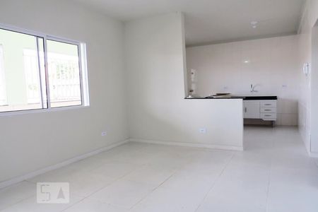 Sala de apartamento à venda com 2 quartos, 65m² em Vila Mazzei, São Paulo