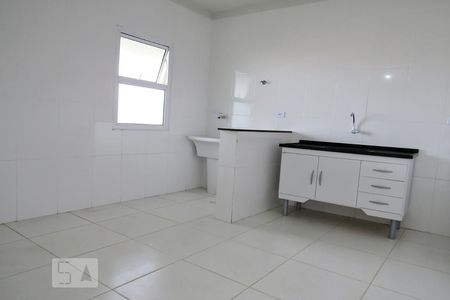 Apartamento à venda com 65m², 2 quartos e 1 vagaCozinha