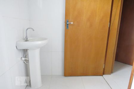Apartamento à venda com 65m², 2 quartos e 1 vagaBanheiro