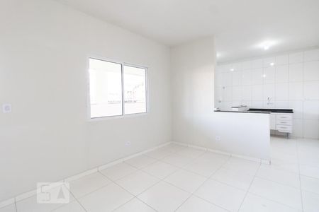 Sala de apartamento para alugar com 2 quartos, 65m² em Vila Mazzei, São Paulo