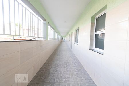 Apartamento à venda com 65m², 2 quartos e 1 vaga Apartamento à venda com 65m², 2 quartos e 1 vagaCorredor