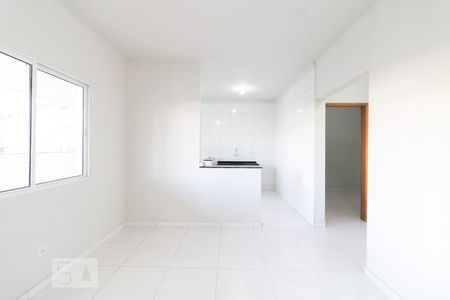 Sala de apartamento para alugar com 2 quartos, 65m² em Vila Mazzei, São Paulo