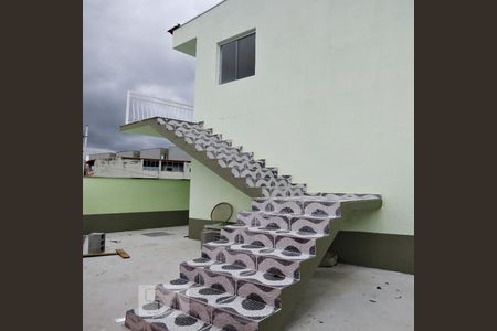 Entrada de kitnet/studio à venda com 1 quarto, 45m² em Vila Mazzei, São Paulo