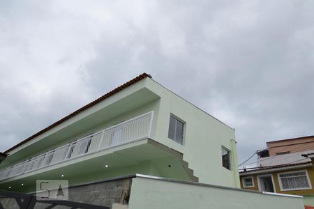 Fachada de kitnet/studio para alugar com 1 quarto, 45m² em Vila Mazzei, São Paulo