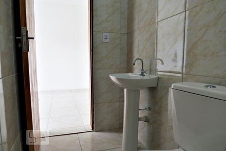 Studio à venda com 45m², 1 quarto e sem vagaBanheiro