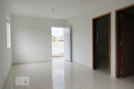Studio à venda com 45m², 1 quarto e sem vagaSala/Cozinha