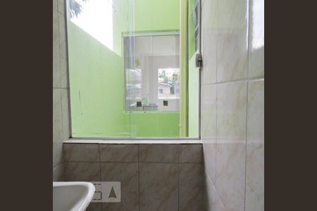 Lavanderia de kitnet/studio para alugar com 1 quarto, 45m² em Vila Mazzei, São Paulo