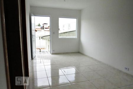 Sala/Cozinha de kitnet/studio para alugar com 1 quarto, 45m² em Vila Mazzei, São Paulo