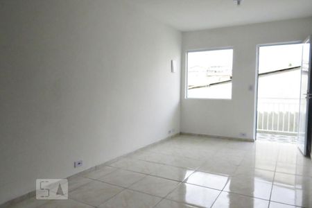 Studio à venda com 45m², 1 quarto e sem vagaSala/Cozinha