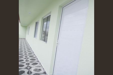 Entrada de kitnet/studio à venda com 1 quarto, 45m² em Vila Mazzei, São Paulo