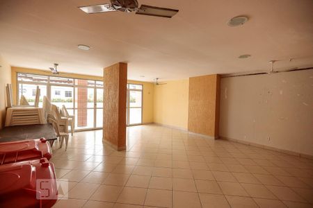 Apartamento à venda com 58m², 2 quartos e 1 vaga Apartamento à venda com 58m², 2 quartos e 1 vagaSalão de Festas