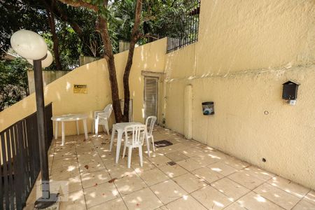 Piscina de apartamento à venda com 2 quartos, 58m² em Rocha, Rio de Janeiro