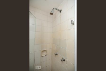 Banheiro de apartamento à venda com 2 quartos, 58m² em Rocha, Rio de Janeiro