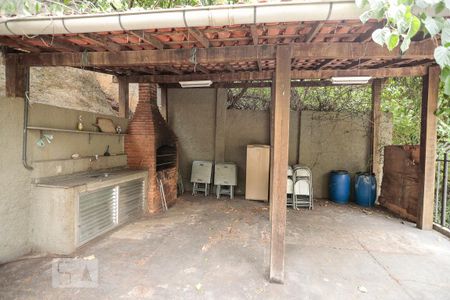 Apartamento à venda com 58m², 2 quartos e 1 vaga Apartamento à venda com 58m², 2 quartos e 1 vagaChurrasqueira