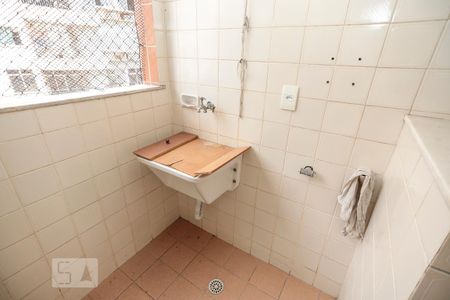 Apartamento à venda com 58m², 2 quartos e 1 vaga Apartamento à venda com 58m², 2 quartos e 1 vagaÁrea de Serviço
