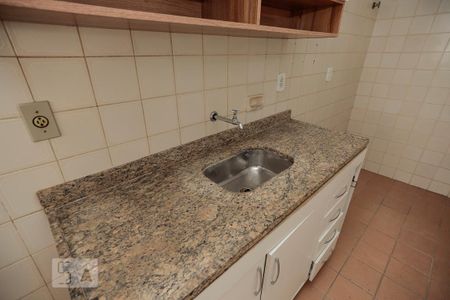 Apartamento à venda com 58m², 2 quartos e 1 vaga Apartamento à venda com 58m², 2 quartos e 1 vagaCozinha