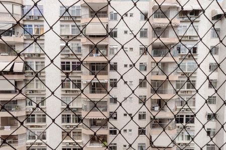 Vista Varanda de apartamento à venda com 2 quartos, 58m² em Rocha, Rio de Janeiro