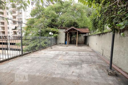 Apartamento à venda com 58m², 2 quartos e 1 vaga Apartamento à venda com 58m², 2 quartos e 1 vagaChurrasqueira