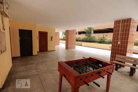 Apartamento à venda com 58m², 2 quartos e 1 vaga Apartamento à venda com 58m², 2 quartos e 1 vagaPlay