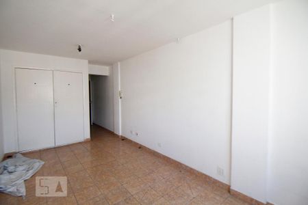 Studio de apartamento para alugar com 1 quarto, 30m² em Bela Vista, São Paulo