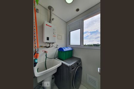 Apartamento à venda com 51m², 2 quartos e 1 vagaÁrea de serviço 