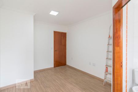 Quarto 1 Suite de casa à venda com 2 quartos, 89m² em Jardim Ana Maria, Santo André