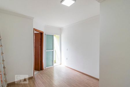 Quarto 1 Suite de casa à venda com 2 quartos, 89m² em Jardim Ana Maria, Santo André