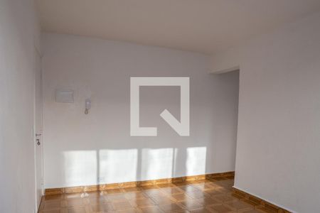 Sala de apartamento para alugar com 1 quarto, 54m² em Água Branca, São Paulo