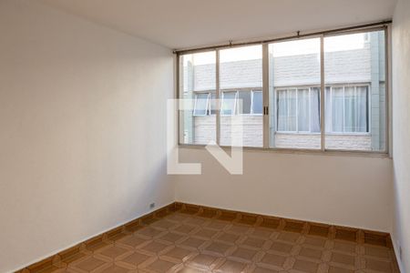 Sala de apartamento para alugar com 1 quarto, 54m² em Água Branca, São Paulo