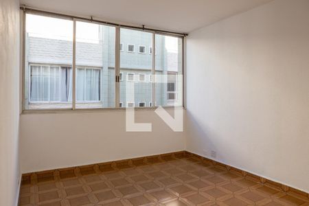 Sala de apartamento para alugar com 1 quarto, 54m² em Água Branca, São Paulo