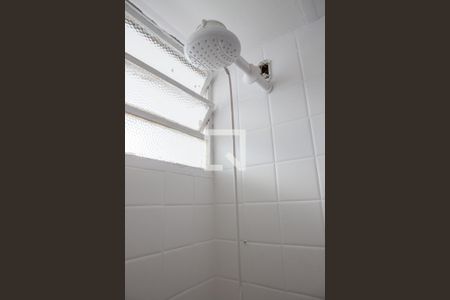 Banheiro de apartamento para alugar com 1 quarto, 54m² em Água Branca, São Paulo